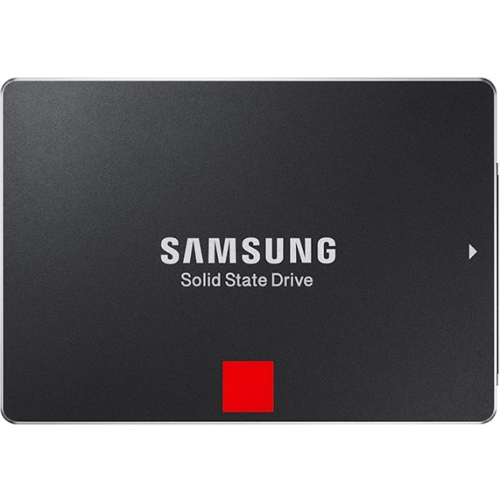 Samsung SSD 850 PRO 2.5" SATA III MZ-7KE256BW