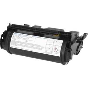 Dell M5200 Use and Return Toner Cartridge R0136
