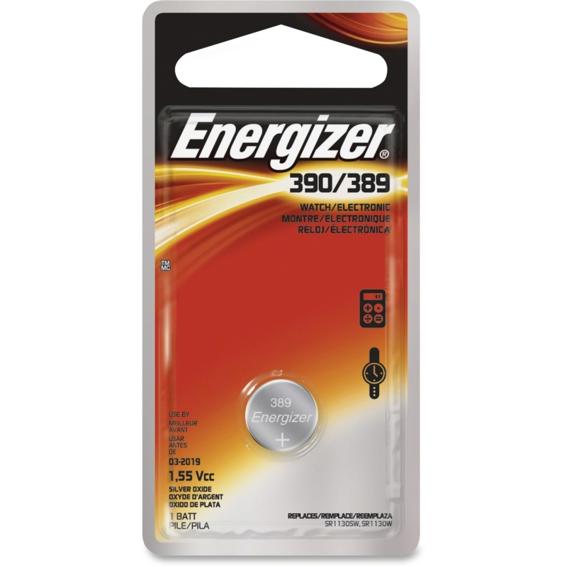 Energizer General Purpose Battery 389BPZ EVE389BPZ