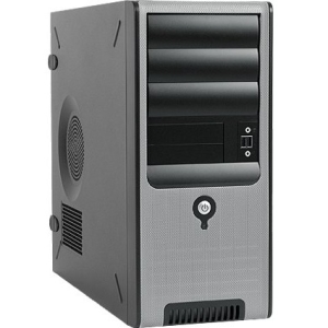 In Win Mid Tower Chassis C583.CH450TB3 C583