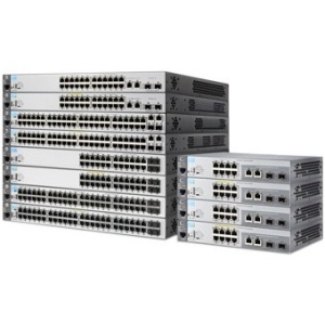 HP Switch J9855A#ABA 2530-48G-2SFP+