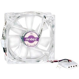 Antec TriCool Cooling Fan 80MM DBB FAN 80mm DBB