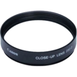 Canon 52mm Close-up Lens 2819A002 250D