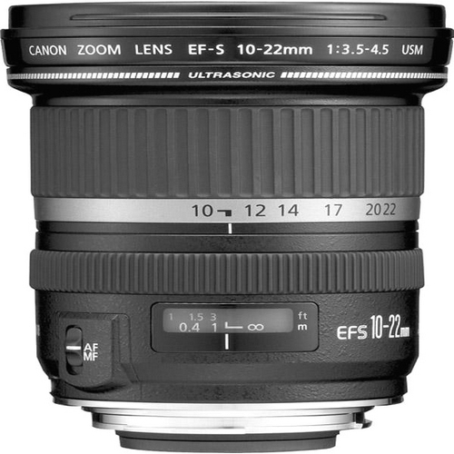 Canon EF Lens 9518A002