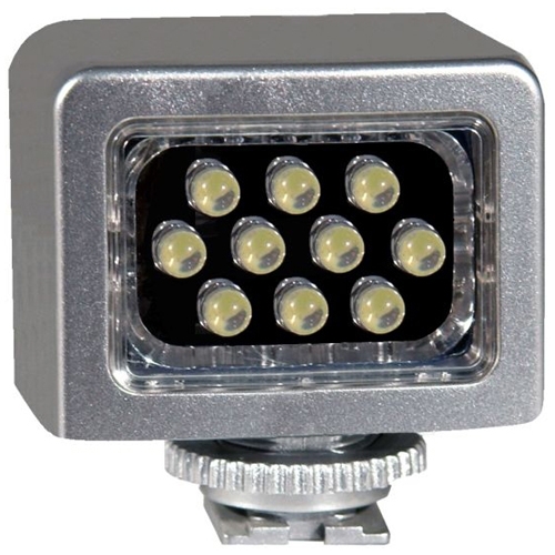 Sima Universal Video Light SL-10HD