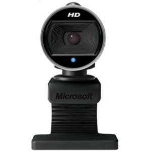 Microsoft LifeCam Cinema Webcam 6CH-00001