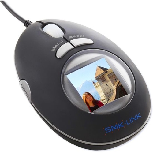 SMK-Link LCD Mouse VP6154