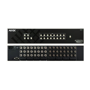 AMX Video Switch FGP37-0404-345 AVS-PL-0404-345