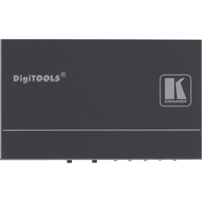 Kramer 2x1:2 HDMI Distribution Amplifier VM-22H