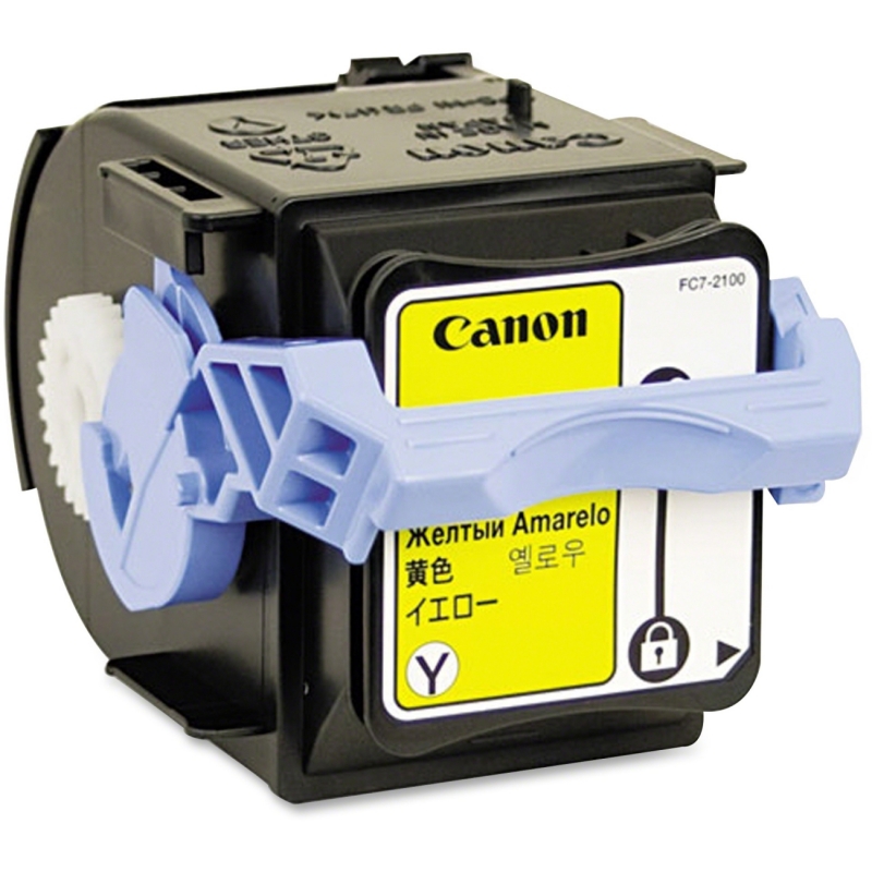 Canon High Yield Toner Cartridge 9642A008AA CNM9642A008AA GPR-27