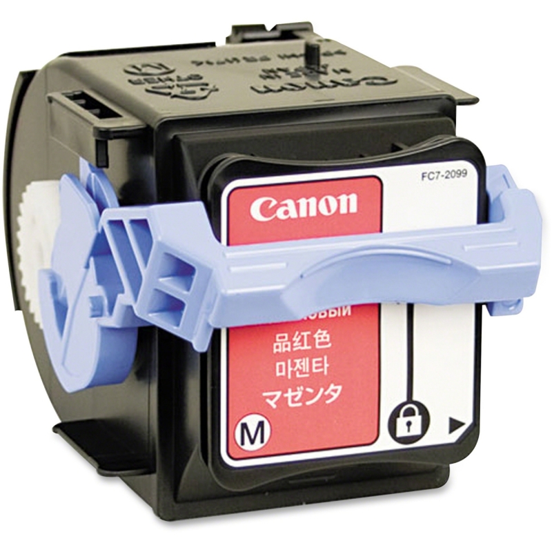 Canon High Yield Toner Cartridge 9643A008AA CNM9643A008AA GPR-27
