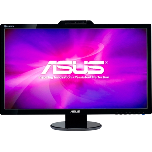 Asus Widescreen LCD Monitor VK278Q