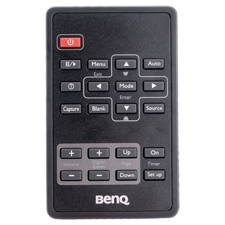 BenQ Device Remote Control 5J.J3G06.001