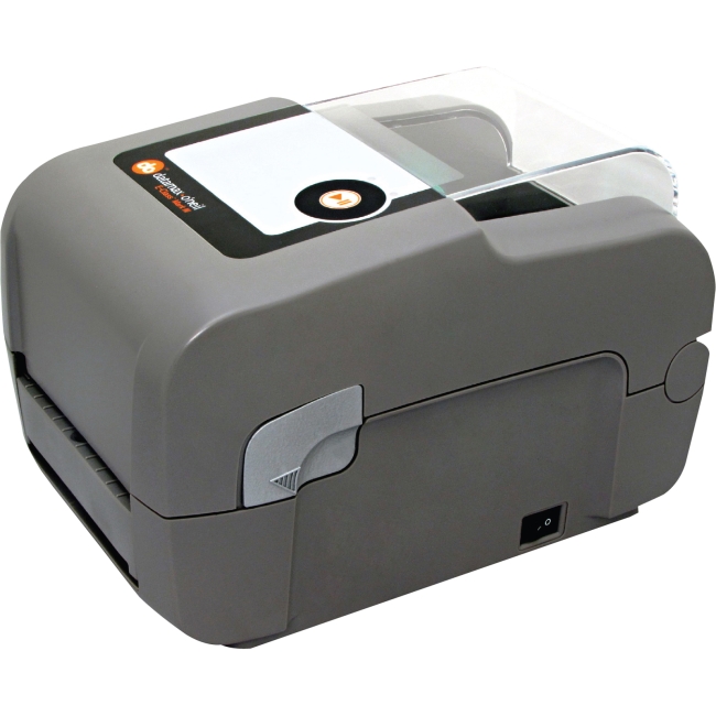 Datamax-O'Neil E-Class Mark III Label Printer EA2-00-0J005A00 E-4205A