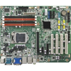 Advantech Desktop Motherboard AIMB782QG200A1E AIMB-782