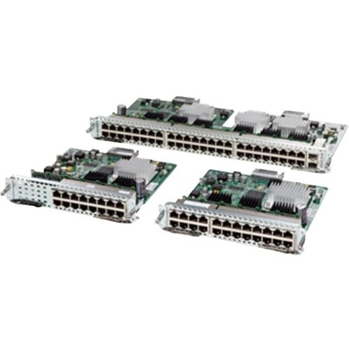 Cisco Service Module SM-X-ES3D-48-P