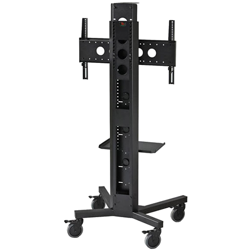 VFI Mobile Display Stand PM-S-FL