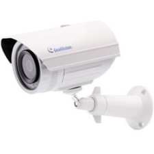 GeoVision GV-EBL1100 Series 1.3MP H.264 Low Lux WDR IR Bullet IP Camera 84-EBL1100-1010 GV-EBL1100