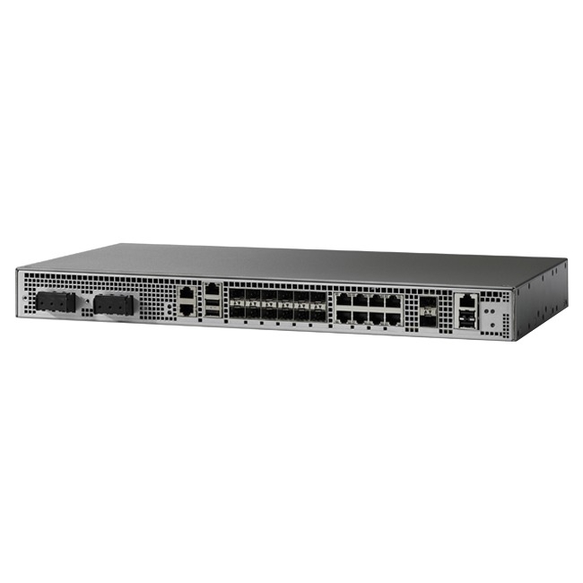 Cisco Router ASR-920-12CZ-D