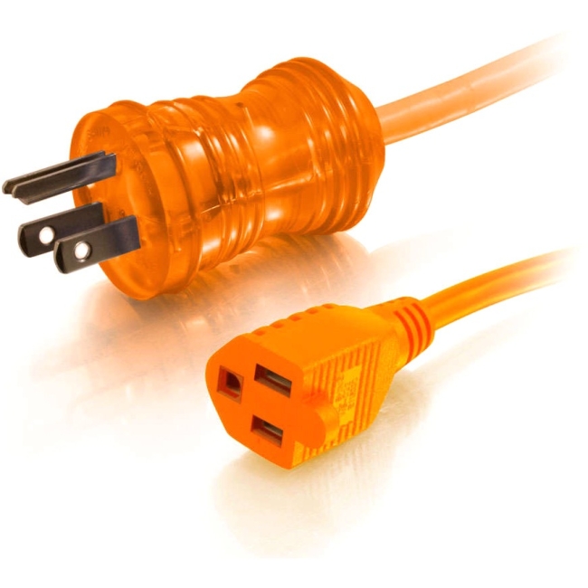 C2G Power Extension Cord 48074