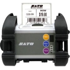 Sato | 2" Mobile Thermal Printer WWMB13080 MB200i