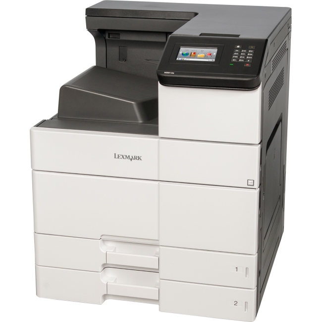 Lexmark Laser Printer 26Z0000 MS911DE