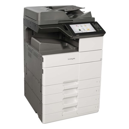 Lexmark Laser Multifunction Printer 26Z0101 MX911DTE