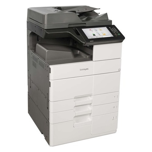 Lexmark Laser Multifunction Printer 26Z0102 MX912DXE