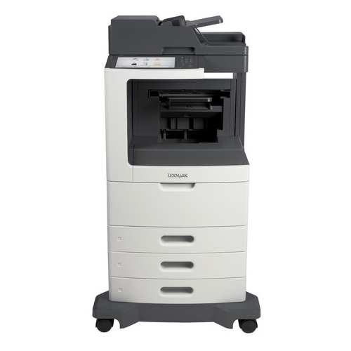 Lexmark Multifunction Printer Government Compliant CAC Enabled 24TT488 MX810DTFE