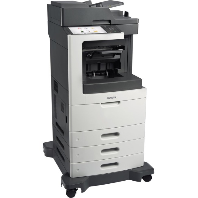 Lexmark Laser Multifunction Printer 24TT173 MX811DTE
