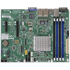 Supermicro Desktop Motherboard MBD-A1SAM-2550F-O A1SAM-2550F
