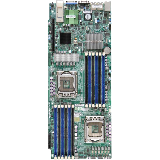 Supermicro Server Motherboard MBD-X8DTT-HF+-B X8DTT-HF+