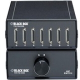 Black Box Parallel Switchbox SW059A