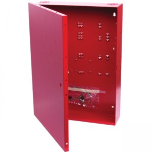 Bosch Large Enclosure (Red) AE4