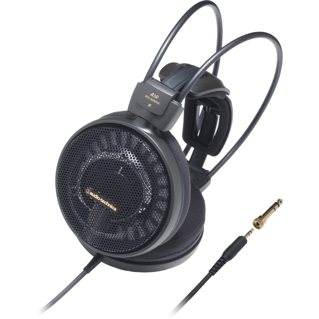 Audio-Technica Audiophile Open-Air Headphones ATH-AD900X