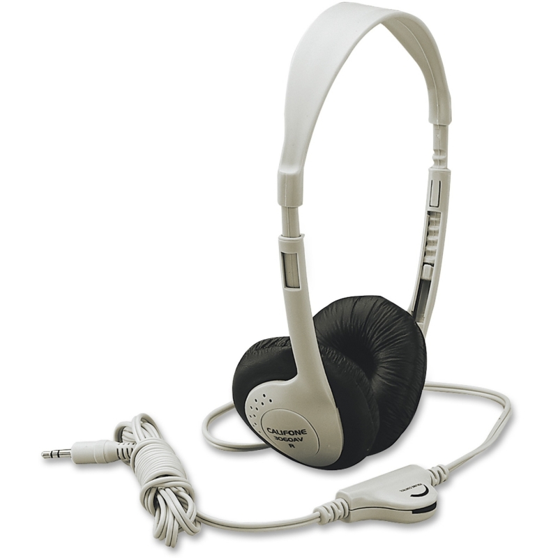 Califone Headphone 3060av CII3060AV