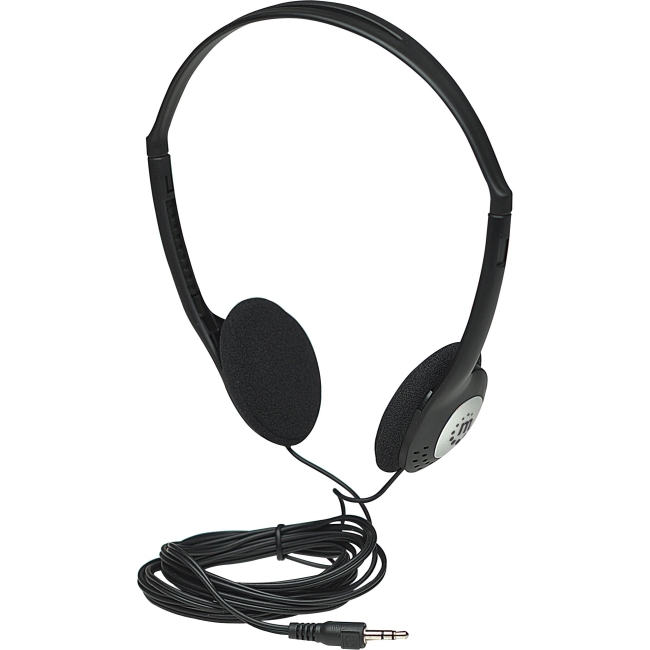 Manhattan Stereo Headphones 177481