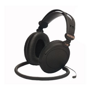 Koss Stereo Headphone R/80 R80