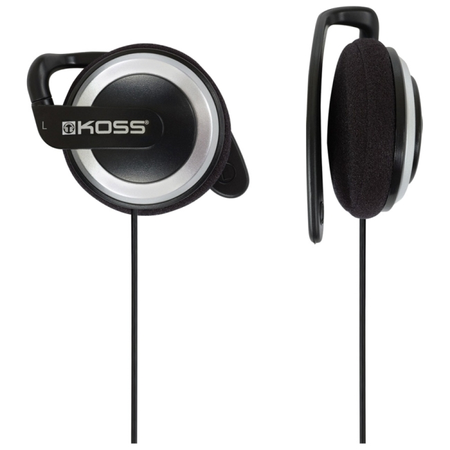 Koss Ear Clip Headphones KSC 21 KSC21