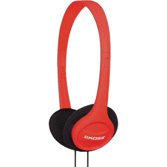 Koss On-Ear Headphones KPH7R KPH7