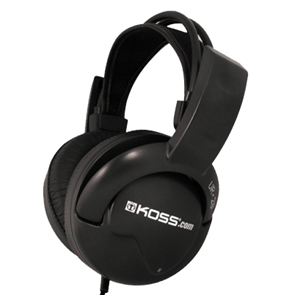 Koss Stereo Headphone UR20 UR-20