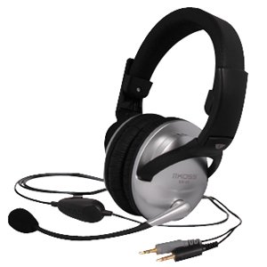 Koss Stereo Headset SB49