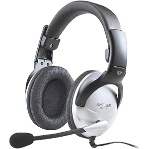 Koss Multi-Media Stereo Headset sb45