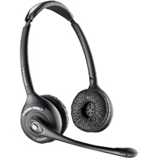 Plantronics Headset 83322-11 WH350