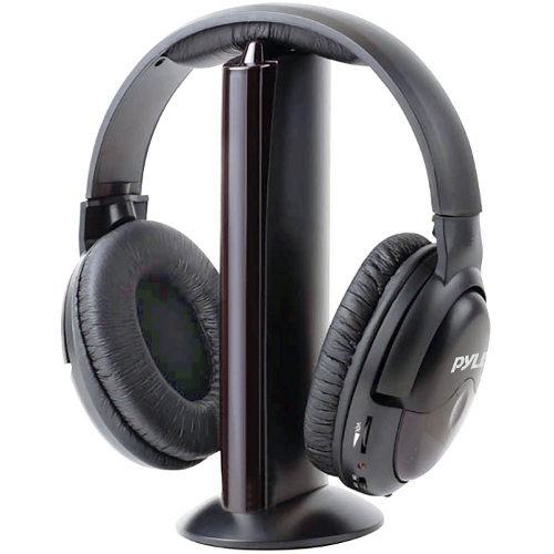 Pyle Professional Headset PHPW5