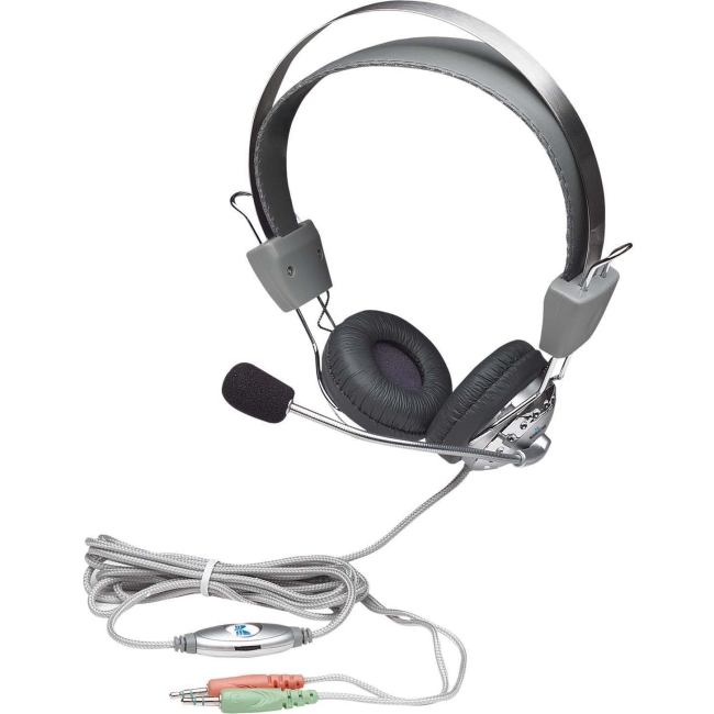 Manhattan Stereo Headset 175517