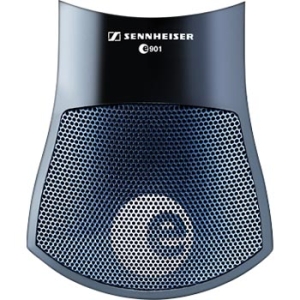 Sennheiser evolution Microphone 500198 e 901