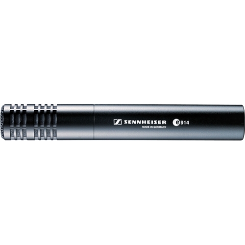 Sennheiser evolution Microphone 500206 e 914