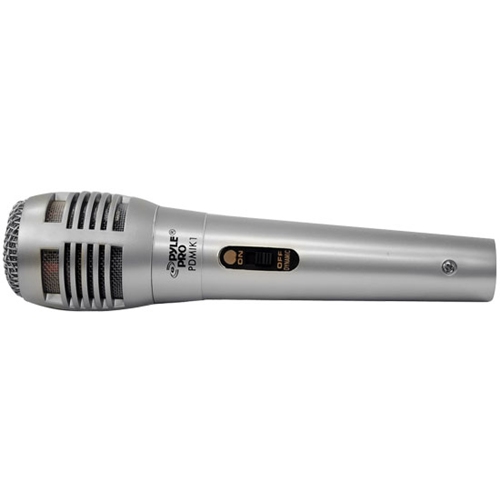 PylePro Microphone PDMIK1