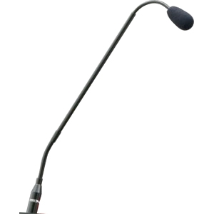 Da-Lite Mic with 15' Extension Cord 69777